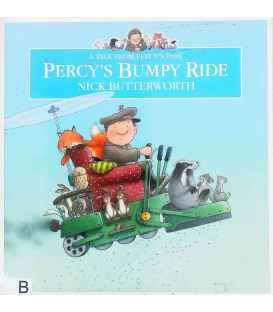 Percy's Bumpy Ride