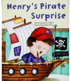 Henry's Pirate Surprise