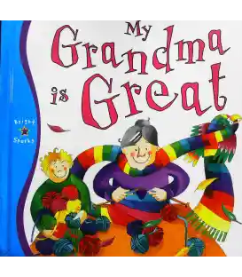 My Grandma is Great
