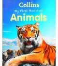 My First Book of Animals