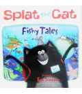 Splat the Cat: Fishy Tales