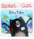 Splat the Cat: Fishy Tales