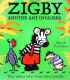 Zigby and the Ant Invaders