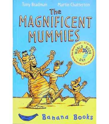 Magnificent Mummies