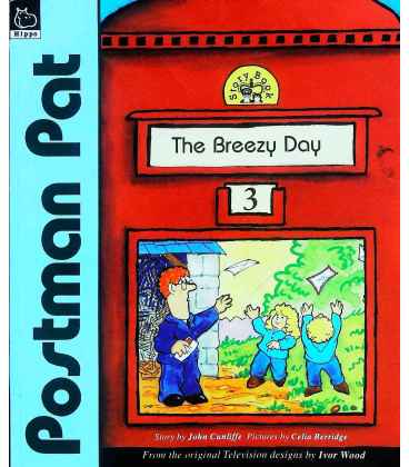 The Breezy Day (Postman Pat)