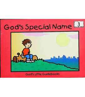 God's Special Name