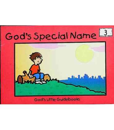 God's Special Name