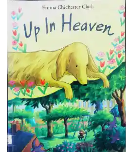 Up In Heaven