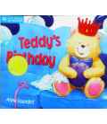 Teddy's Birthday (Start Talking)