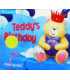 Teddy's Birthday (Start Talking)