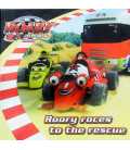 Roary Races to the Rescue (Roary the Racing Car)