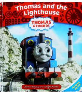 Thomas and the Lighthouse (Thomas & Friends)