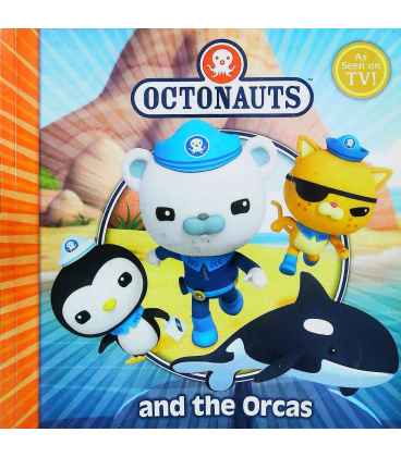 The Octonauts and the Orcas