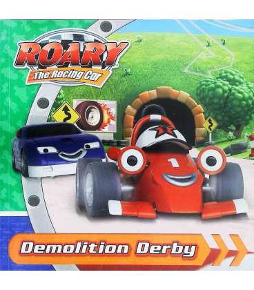 Demolition Derby (Roary the Racing Car)