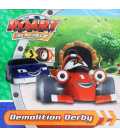 Demolition Derby (Roary the Racing Car)