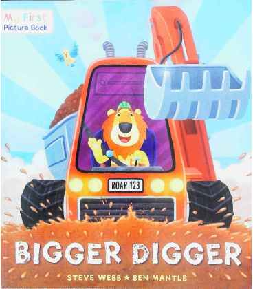 Bigger Digger