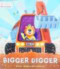 Bigger Digger