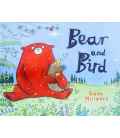 Bear and Bird