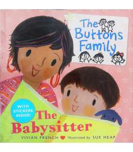 The Buttons Family: The Babysitter