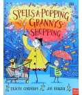 Spells-a-Popping! Granny's Shopping!