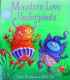 Monsters Love Underpants