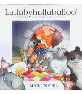 Lullabyhullaballoo!