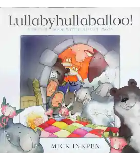 Lullabyhullaballoo!
