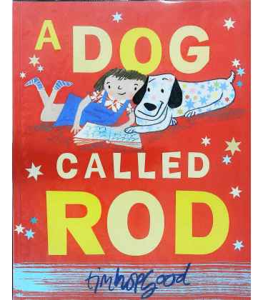 A Dog Called Rod