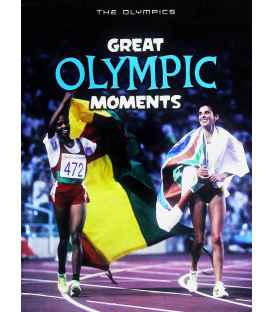 Great Olympic Moments