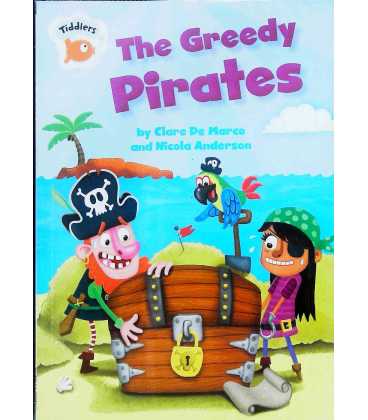 The Greedy Pirates (Tiddlers)