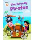 The Greedy Pirates (Tiddlers)
