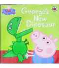 Peppa Pig: George's New Dinosaur