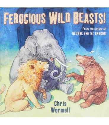 Ferocious Wild Beasts!