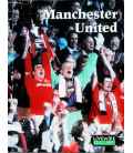 Manchester United (Livewire Real Lives)