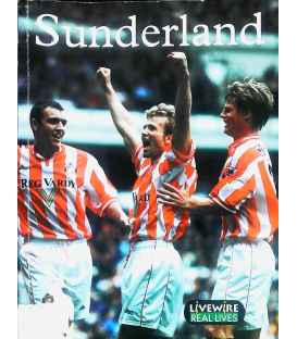 Sunderland (Livewire Real Lives)