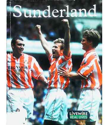 Sunderland (Livewire Real Lives)