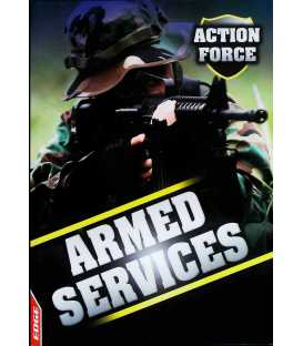 Armed Services (EDGE: Action Force)