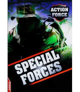 Special Forces (EDGE: Action Force)