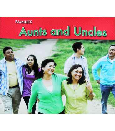 Aunts and Uncles