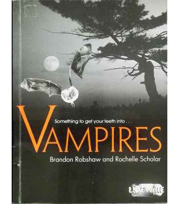 Vampires (Livewires)