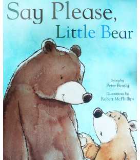 Say Please, Little Bear