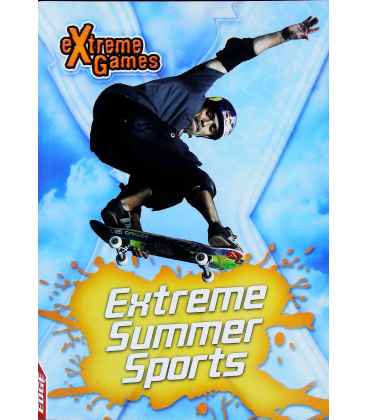 Extreme Summer Sports (Extreme Games)