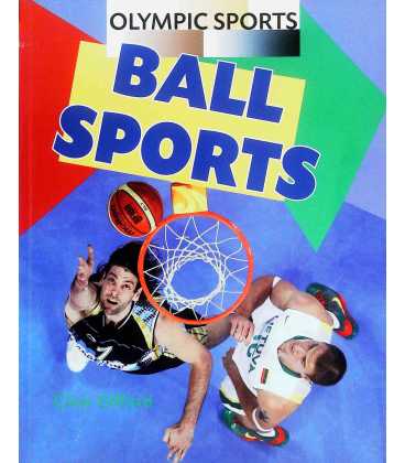 Ball Sports (Olympic Sports)