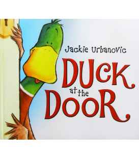 Duck at the Door