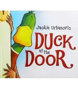 Duck at the Door