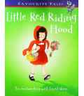 Little Red Riding Hood (Favourite Tales)