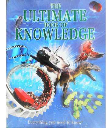 The Ultimate Book of Knowledge