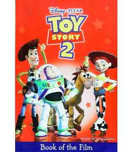 Toy Story 2 Book of the Film