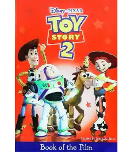 Toy Story 2 Book of the Film