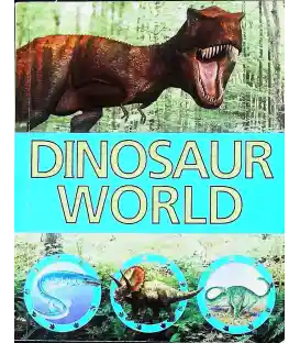 Dinosaur World